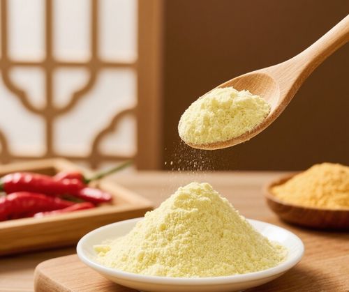치킨 파우더는 어디에 사용할 수 있나요?