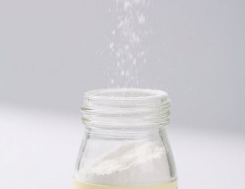 인공 닭가루는 진짜 닭가루인가요?