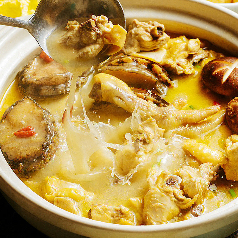 Stir Fried Vegetables Flavor Chicken Stock Powder Halal Food For Beef Slices