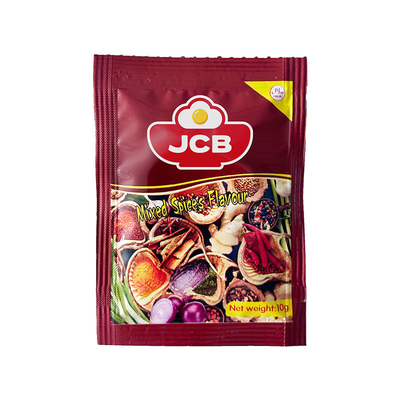 10g Consomme 탈수 된 닭가루 향신료 OEM